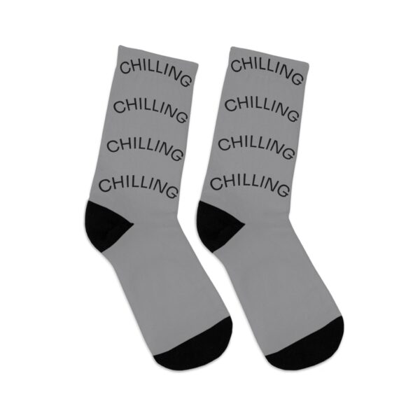 Eco-Friendly Surfing Socks | Perfect Gift for Beach Lovers, Summer Accessories, Sustainable Fashion, Casual Wear, Everyday Comfort - Image 6