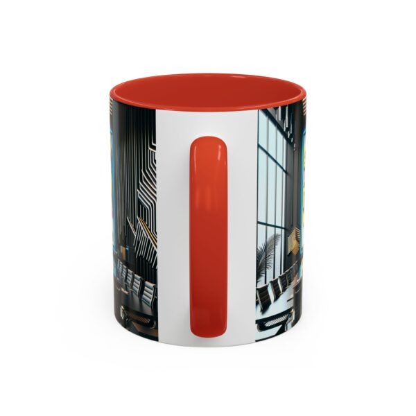 Survived Another Meeting Coffee Mug | Fun Office Gift, Motivational Mug, Coffee Lover's Gift, Meeting Survival Mug, Office Humor Gift - Image 10