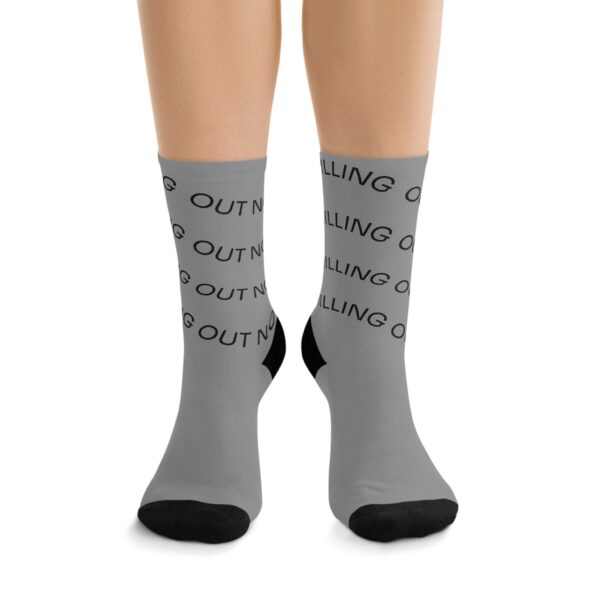 Eco-Friendly Surfing Socks | Perfect Gift for Beach Lovers, Summer Accessories, Sustainable Fashion, Casual Wear, Everyday Comfort - Image 2