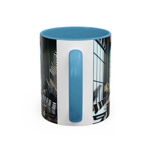Survived Another Meeting Coffee Mug | Fun Office Gift, Motivational Mug, Coffee Lover's Gift, Meeting Survival Mug, Office Humor Gift - Image 14