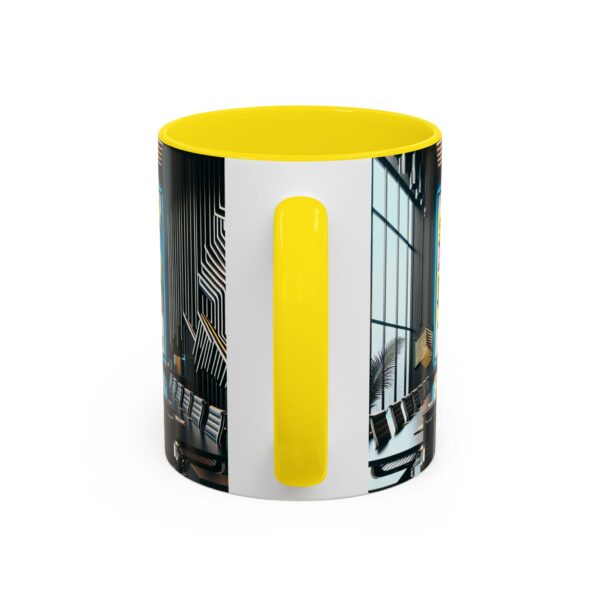 Survived Another Meeting Coffee Mug | Fun Office Gift, Motivational Mug, Coffee Lover's Gift, Meeting Survival Mug, Office Humor Gift - Image 30