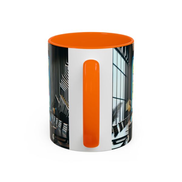 Survived Another Meeting Coffee Mug | Fun Office Gift, Motivational Mug, Coffee Lover's Gift, Meeting Survival Mug, Office Humor Gift - Image 22