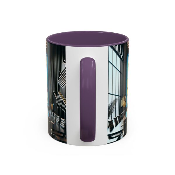 Survived Another Meeting Coffee Mug | Fun Office Gift, Motivational Mug, Coffee Lover's Gift, Meeting Survival Mug, Office Humor Gift - Image 26