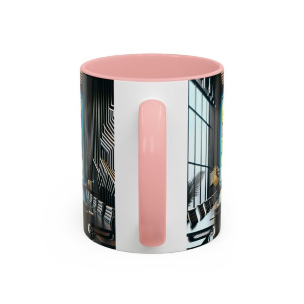 Survived Another Meeting Coffee Mug | Fun Office Gift, Motivational Mug, Coffee Lover's Gift, Meeting Survival Mug, Office Humor Gift - Image 8