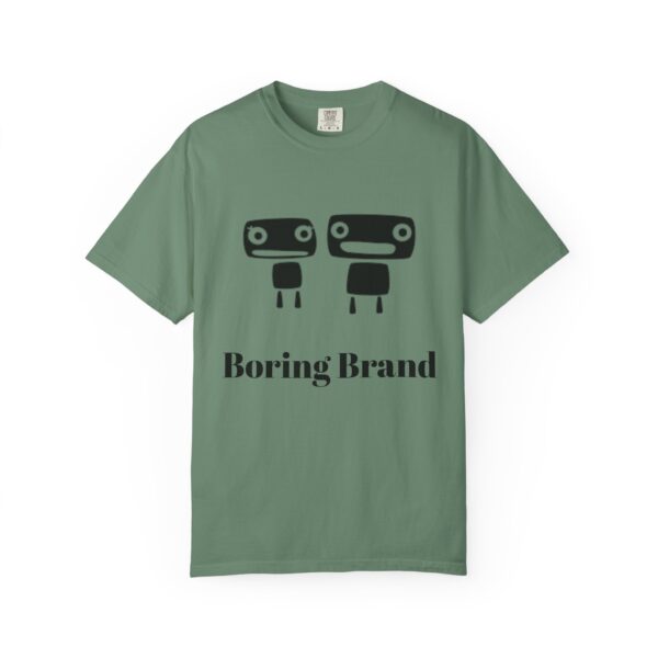 Boring Brand Graphic T-Shirt, Casual Tee, Unisex Fashion, Everyday Wear, Gift for Friends, Trendy Outfit, Unique Style - Image 13