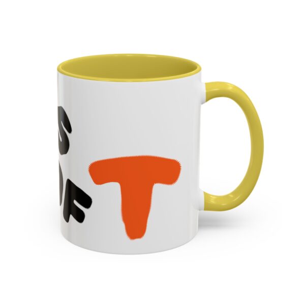 Colorful Mom's Tea Mug - Fun Gift for Moms, Ceramic Mug, Cute Kitchen Decor, Tea Lover's Gift, Family Tea Mug, Unique Drinkware - Image 46