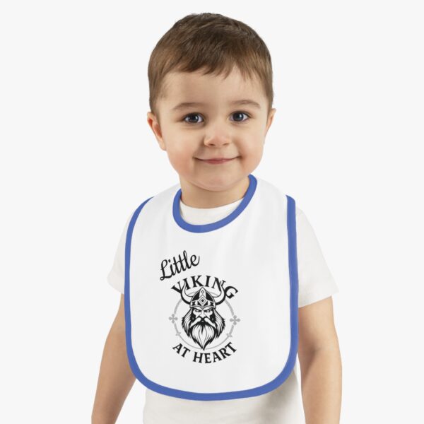 Baby Bib - Image 10
