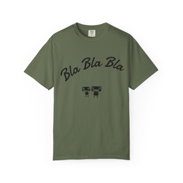 Chic Statement T-Shirt, Casual Wear, Gift for Friends, Everyday Style, Fun Graphic Tee, Birthday Gift - Image 5