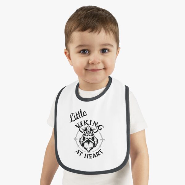 Baby Bib - Image 2