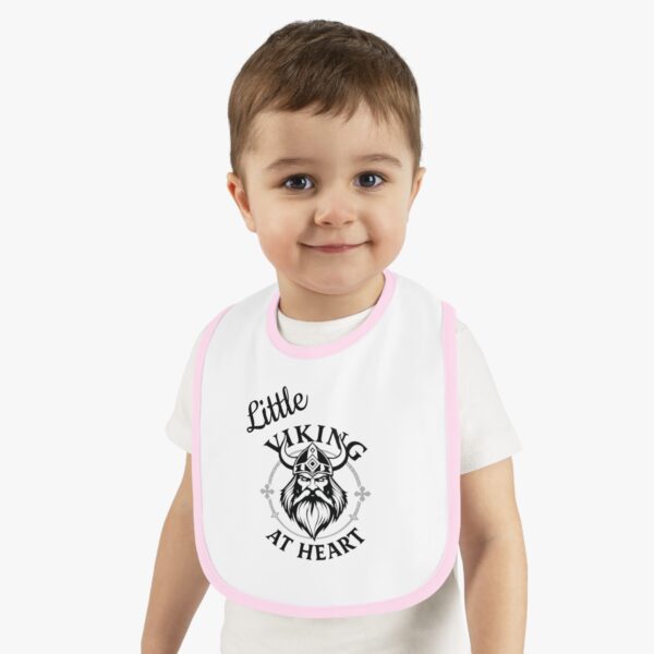 Baby Bib - Image 6