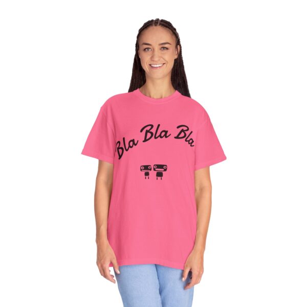 Chic Statement T-Shirt, Casual Wear, Gift for Friends, Everyday Style, Fun Graphic Tee, Birthday Gift - Image 15