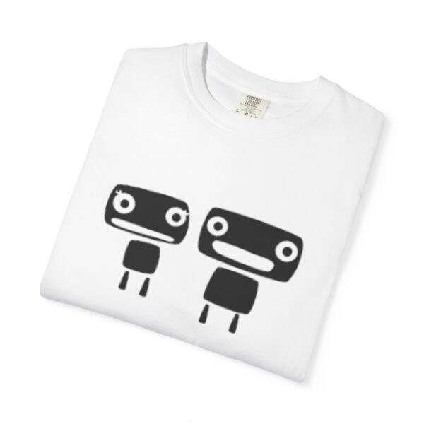 Boring Brand Graphic T-Shirt, Casual Tee, Unisex Fashion, Everyday Wear, Gift for Friends, Trendy Outfit, Unique Style - Image 4