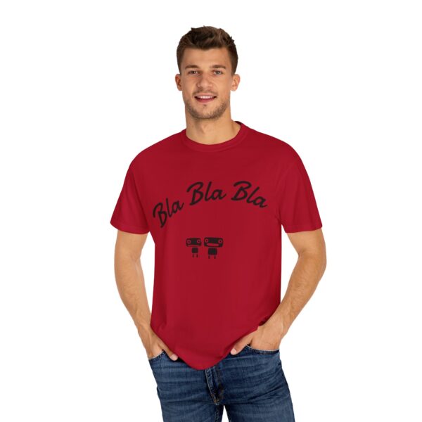 Chic Statement T-Shirt, Casual Wear, Gift for Friends, Everyday Style, Fun Graphic Tee, Birthday Gift - Image 18