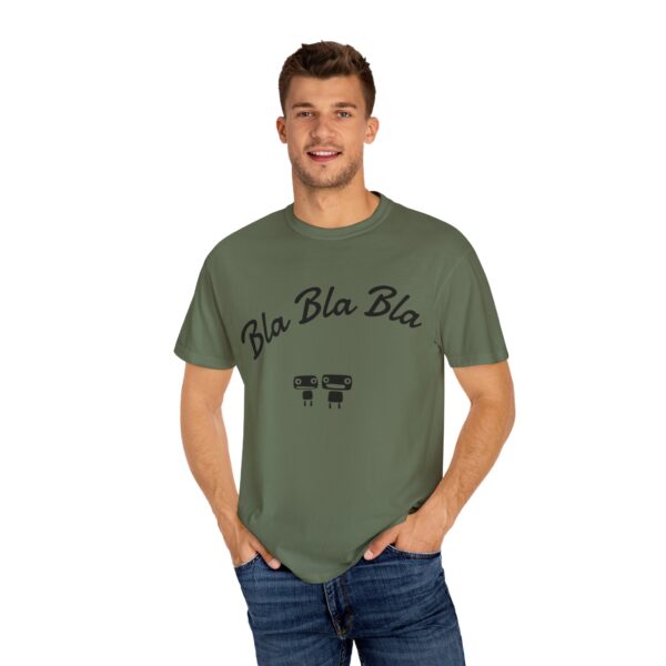 Chic Statement T-Shirt, Casual Wear, Gift for Friends, Everyday Style, Fun Graphic Tee, Birthday Gift - Image 6