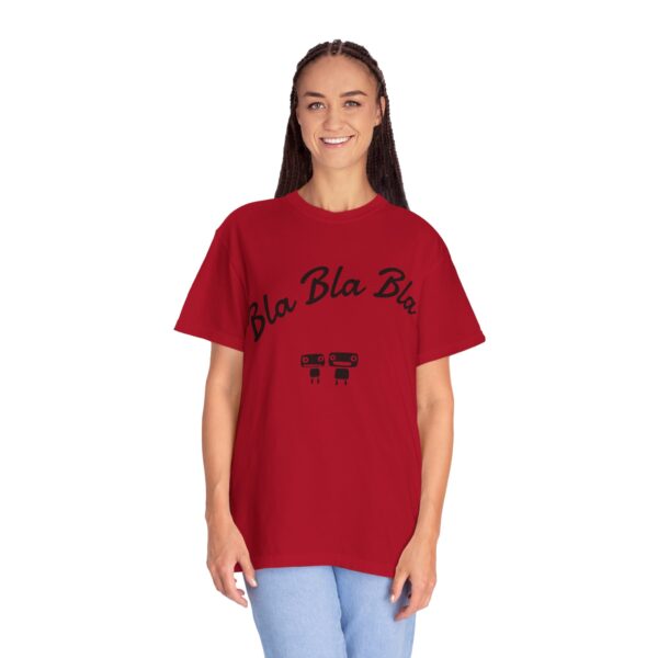Chic Statement T-Shirt, Casual Wear, Gift for Friends, Everyday Style, Fun Graphic Tee, Birthday Gift - Image 19