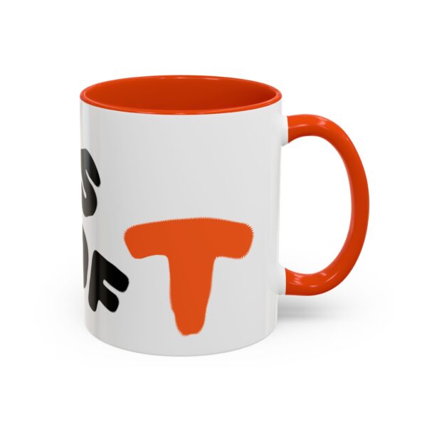 Colorful Mom's Tea Mug - Fun Gift for Moms, Ceramic Mug, Cute Kitchen Decor, Tea Lover's Gift, Family Tea Mug, Unique Drinkware - Image 34