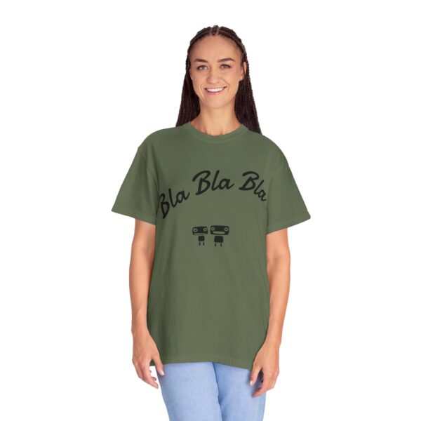 Chic Statement T-Shirt, Casual Wear, Gift for Friends, Everyday Style, Fun Graphic Tee, Birthday Gift - Image 8