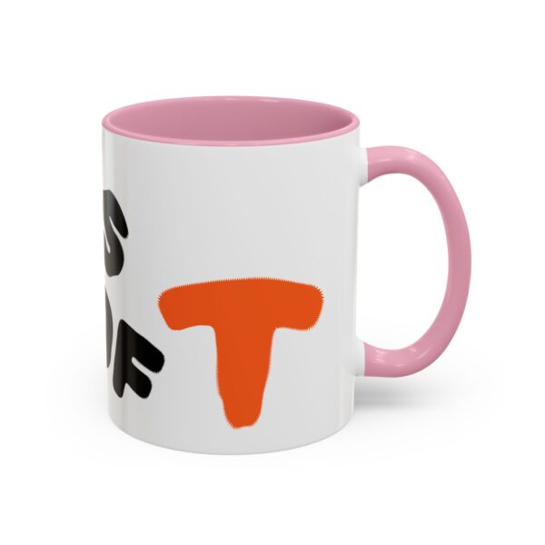Colorful Mom's Tea Mug - Fun Gift for Moms, Ceramic Mug, Cute Kitchen Decor, Tea Lover's Gift, Family Tea Mug, Unique Drinkware - Image 38