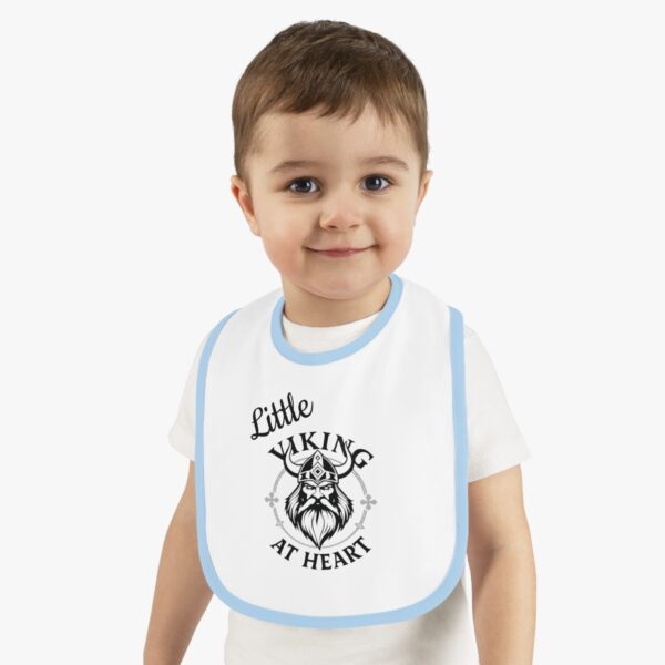 Baby Bib - Image 4