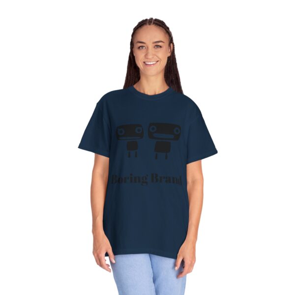 Boring Brand Graphic T-Shirt, Casual Tee, Unisex Fashion, Everyday Wear, Gift for Friends, Trendy Outfit, Unique Style - Image 32