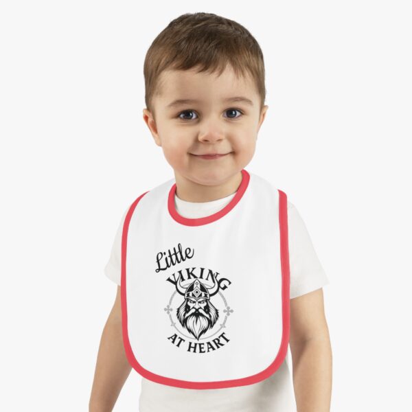 Baby Bib - Image 8