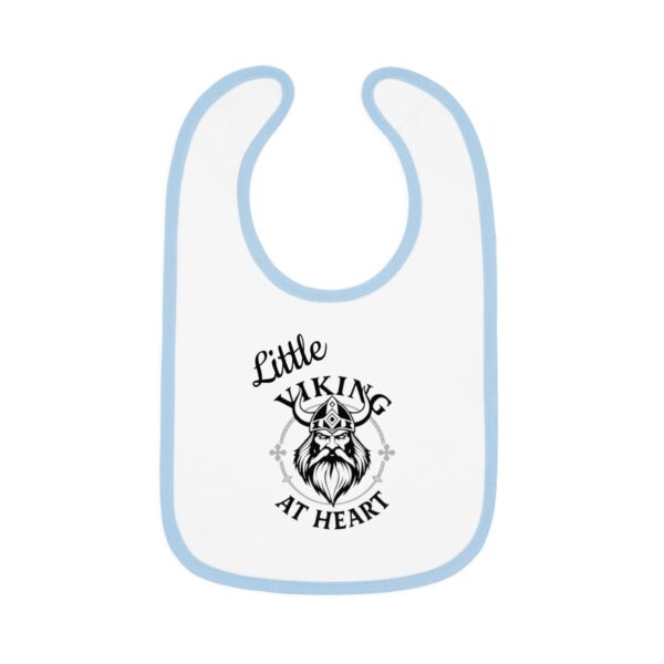 Baby Bib - Image 3