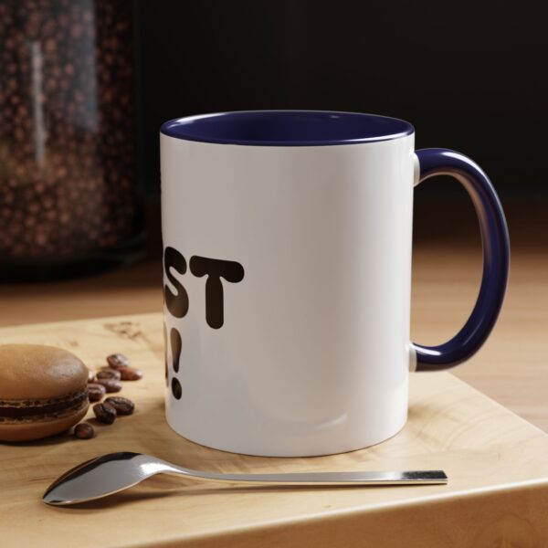 Best Mom Coffee Mug - Perfect Gift for Mother's Day, Birthdays, Moms, Hot Drinks, Black Handle, Ceramic Coffee Cup - Image 10