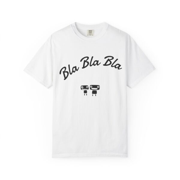 Chic Statement T-Shirt, Casual Wear, Gift for Friends, Everyday Style, Fun Graphic Tee, Birthday Gift - Image 2