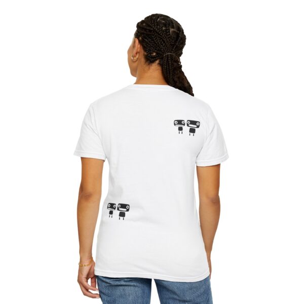 Boring Brand Graphic T-Shirt, Casual Tee, Unisex Fashion, Everyday Wear, Gift for Friends, Trendy Outfit, Unique Style - Image 6