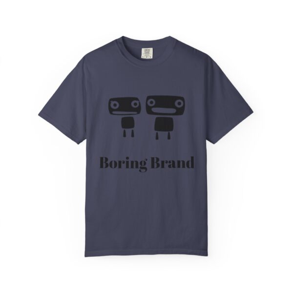 Boring Brand Graphic T-Shirt, Casual Tee, Unisex Fashion, Everyday Wear, Gift for Friends, Trendy Outfit, Unique Style - Image 20