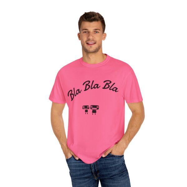 Chic Statement T-Shirt, Casual Wear, Gift for Friends, Everyday Style, Fun Graphic Tee, Birthday Gift - Image 14