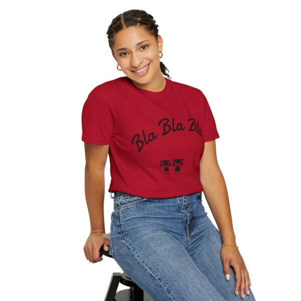 Chic Statement T-Shirt, Casual Wear, Gift for Friends, Everyday Style, Fun Graphic Tee, Birthday Gift - Image 20