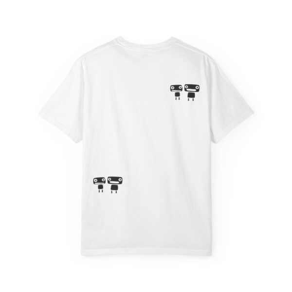 Boring Brand Graphic T-Shirt, Casual Tee, Unisex Fashion, Everyday Wear, Gift for Friends, Trendy Outfit, Unique Style - Image 3