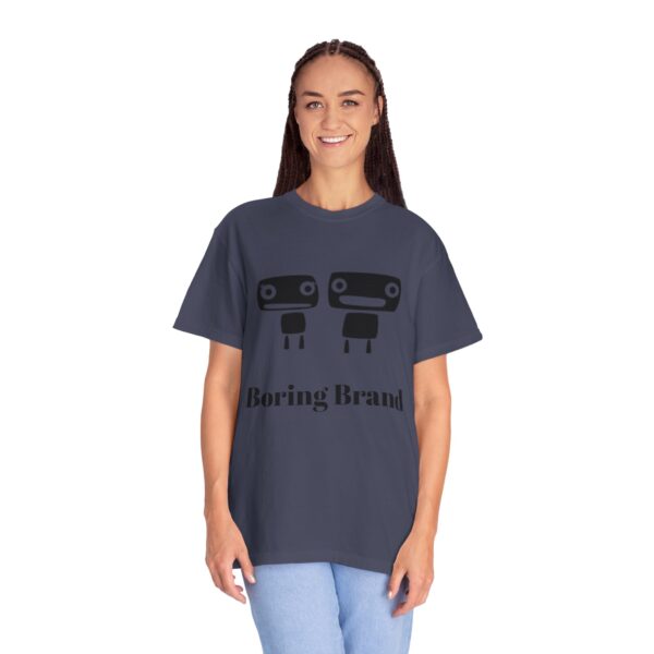 Boring Brand Graphic T-Shirt, Casual Tee, Unisex Fashion, Everyday Wear, Gift for Friends, Trendy Outfit, Unique Style - Image 25