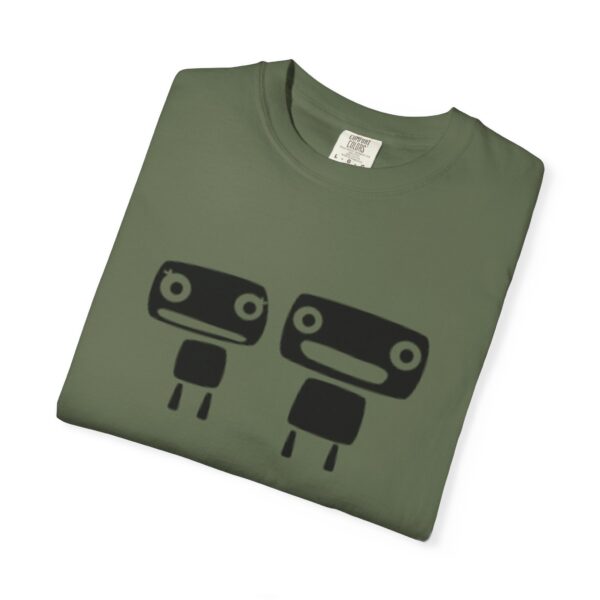Boring Brand Graphic T-Shirt, Casual Tee, Unisex Fashion, Everyday Wear, Gift for Friends, Trendy Outfit, Unique Style - Image 9