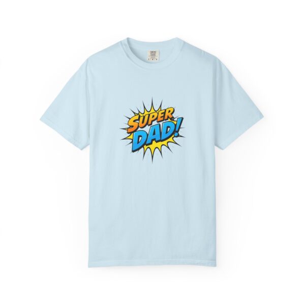 Dad Superhero T-Shirt, Funny Dad Shirt, Gift for Dad, Father’s Day Tee, Unisex Graphic Tee, Father's Day Gift, Dad T-Shirt - Image 17