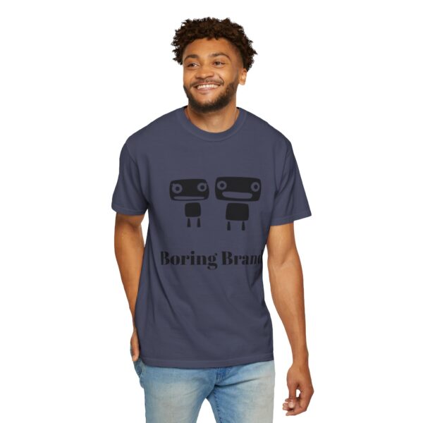 Boring Brand Graphic T-Shirt, Casual Tee, Unisex Fashion, Everyday Wear, Gift for Friends, Trendy Outfit, Unique Style - Image 24