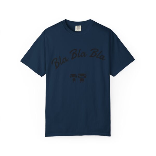 Chic Statement T-Shirt, Casual Wear, Gift for Friends, Everyday Style, Fun Graphic Tee, Birthday Gift - Image 9