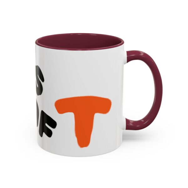 Colorful Mom's Tea Mug - Fun Gift for Moms, Ceramic Mug, Cute Kitchen Decor, Tea Lover's Gift, Family Tea Mug, Unique Drinkware - Image 30