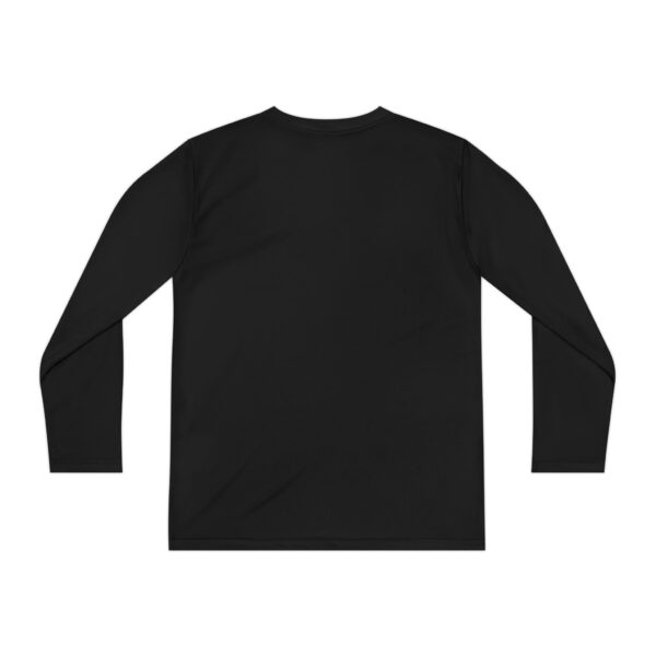 Viking Spirit Youth Long Sleeve Shirt - Perfect for Adventurers, Birthdays, Halloween, Ren fests, Everyday Wear - Image 3