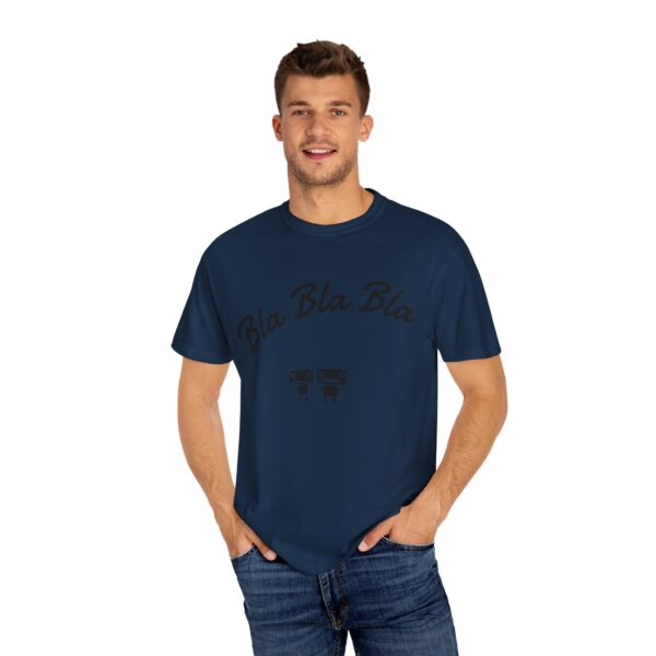 Chic Statement T-Shirt, Casual Wear, Gift for Friends, Everyday Style, Fun Graphic Tee, Birthday Gift - Image 10