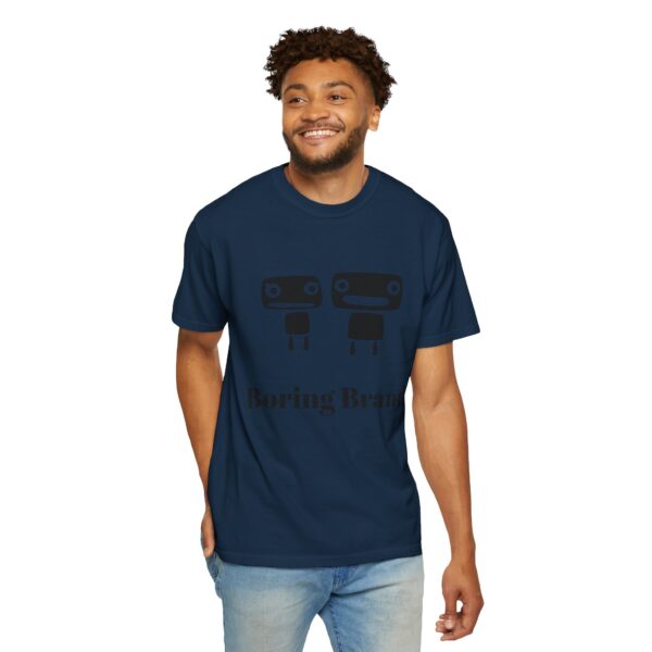 Boring Brand Graphic T-Shirt, Casual Tee, Unisex Fashion, Everyday Wear, Gift for Friends, Trendy Outfit, Unique Style - Image 31
