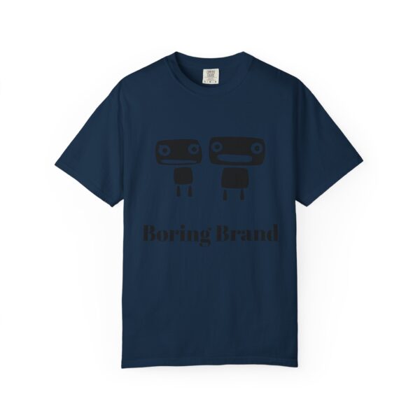 Boring Brand Graphic T-Shirt, Casual Tee, Unisex Fashion, Everyday Wear, Gift for Friends, Trendy Outfit, Unique Style - Image 27