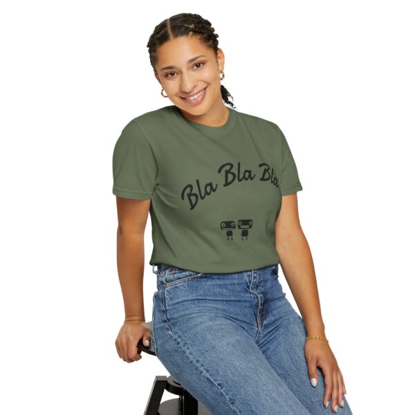Chic Statement T-Shirt, Casual Wear, Gift for Friends, Everyday Style, Fun Graphic Tee, Birthday Gift - Image 7