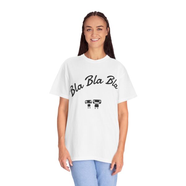 Chic Statement T-Shirt, Casual Wear, Gift for Friends, Everyday Style, Fun Graphic Tee, Birthday Gift