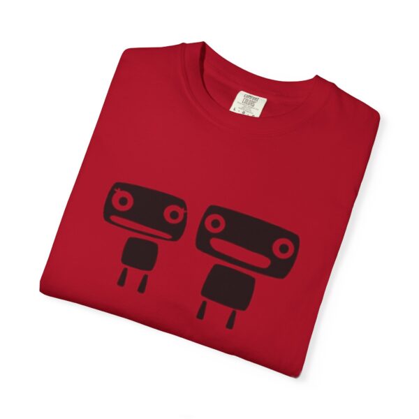 Boring Brand Graphic T-Shirt, Casual Tee, Unisex Fashion, Everyday Wear, Gift for Friends, Trendy Outfit, Unique Style - Image 36