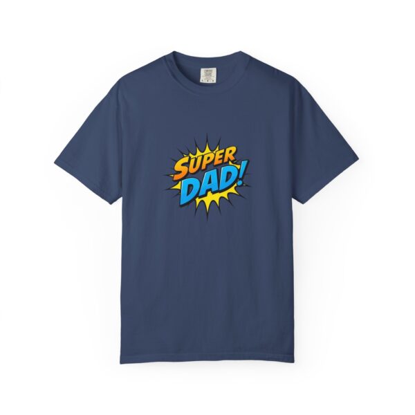 Dad Superhero T-Shirt, Funny Dad Shirt, Gift for Dad, Father’s Day Tee, Unisex Graphic Tee, Father's Day Gift, Dad T-Shirt - Image 21