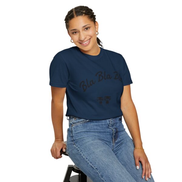 Chic Statement T-Shirt, Casual Wear, Gift for Friends, Everyday Style, Fun Graphic Tee, Birthday Gift - Image 11