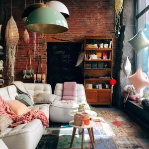 Home & Living