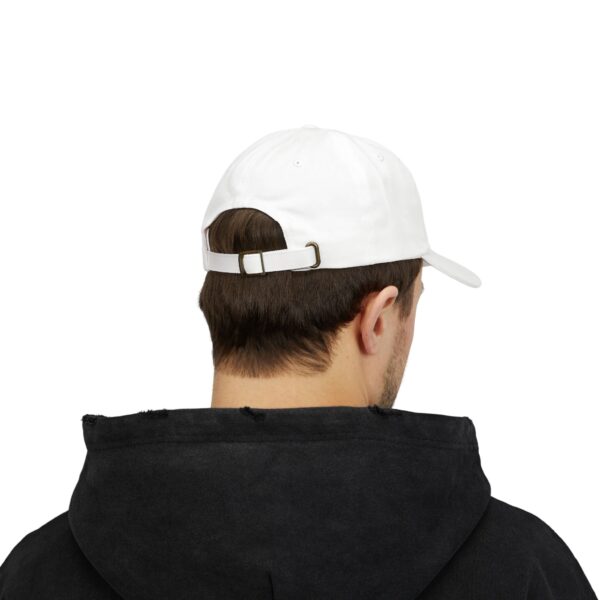 Classic Dad Cap - Fun and Stylish Hat for Everyday Wear, Gift for Dads, Family Gatherings, Casual Outings, Outdoor Events - Image 4